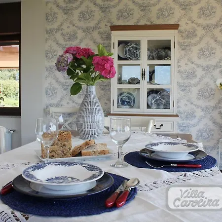 Luxury Singular Villa Carolina-2